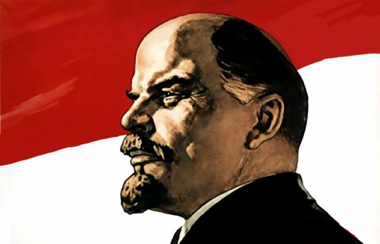 Проект KPRF.RU "Хроника революции". 14 апреля 1917 года: М.В. Алексеев назначен Верховным главнокомандующим, Ленин подъезжает к границе России