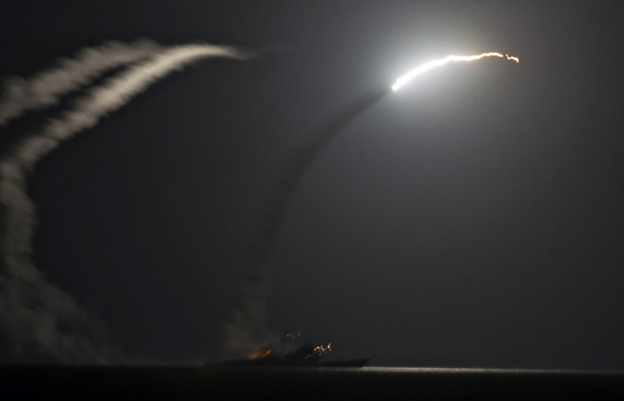 Российские ядерщики занялись расчетом последствий возможного удара США по КНДР