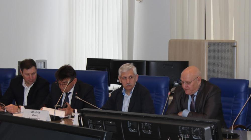 Волгоградская область. Думское большинство отклонило законопроект депутатов-коммунистов «О детях войны»