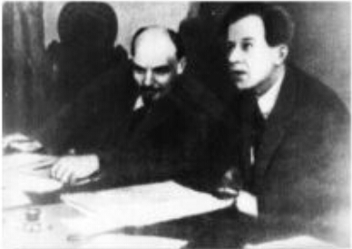 Проект KPRF.RU "Хроника революции". 4 апреля 1917 года: В Петрограде и Москве проходят митинги военных, Ленин готовится к отъезду в Россию