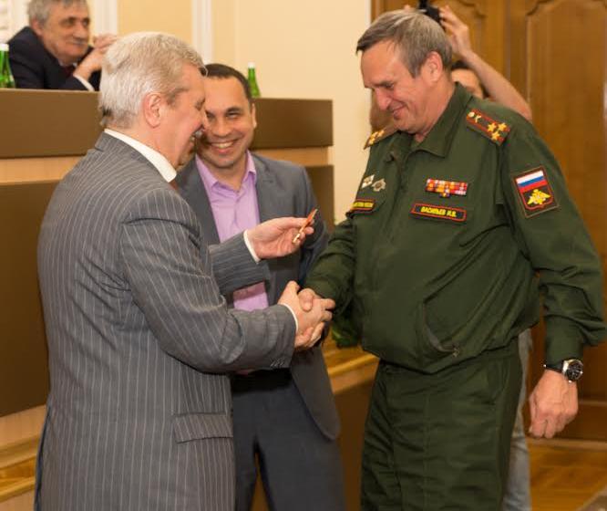 Краснодарский край. Конференция краевого отделения КПРФ обсудила отчет крайкома партии и избрала делегатов на партийный Съезд   