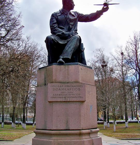 День Космонавтики в Орле