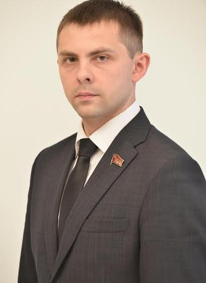 Первый секретарь Коми рескома КПРФ Олег Михайлов: «Замалчивание изначальных идей и принципов Первомая - один из результатов кризиса официальной государственной идеологии»