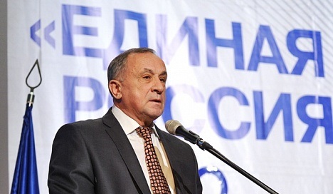 beyvora.ru: Глава Удмуртии этапирован в Москву