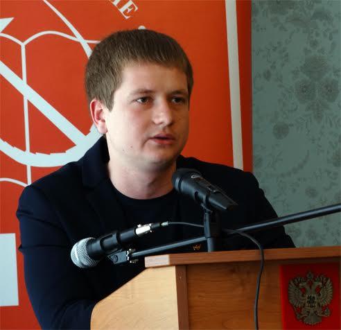 Н.Н. Иванов провел совместное заседание бюро Курского ОК КПРФ и областного избирательного штаба КПРФ