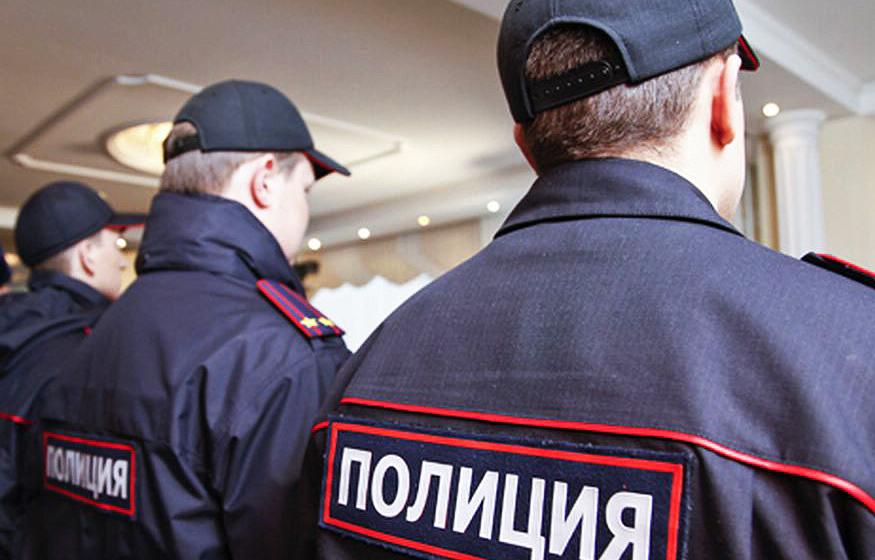 Ивановская область. Кого защищает тейковская полиция?