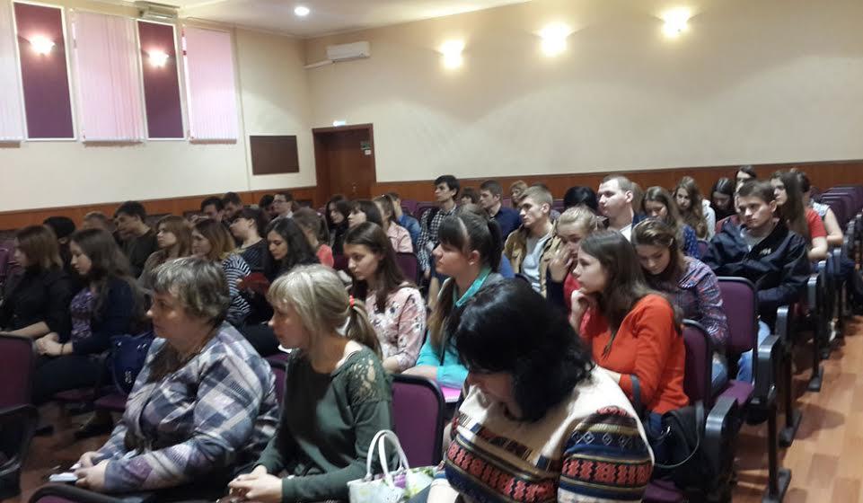 Воронежская область. Комсомольская эстафета памяти