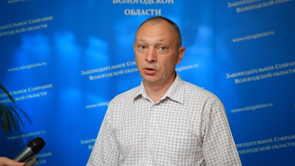 Вологодская область. Кому помешал СПК "Овощной"?