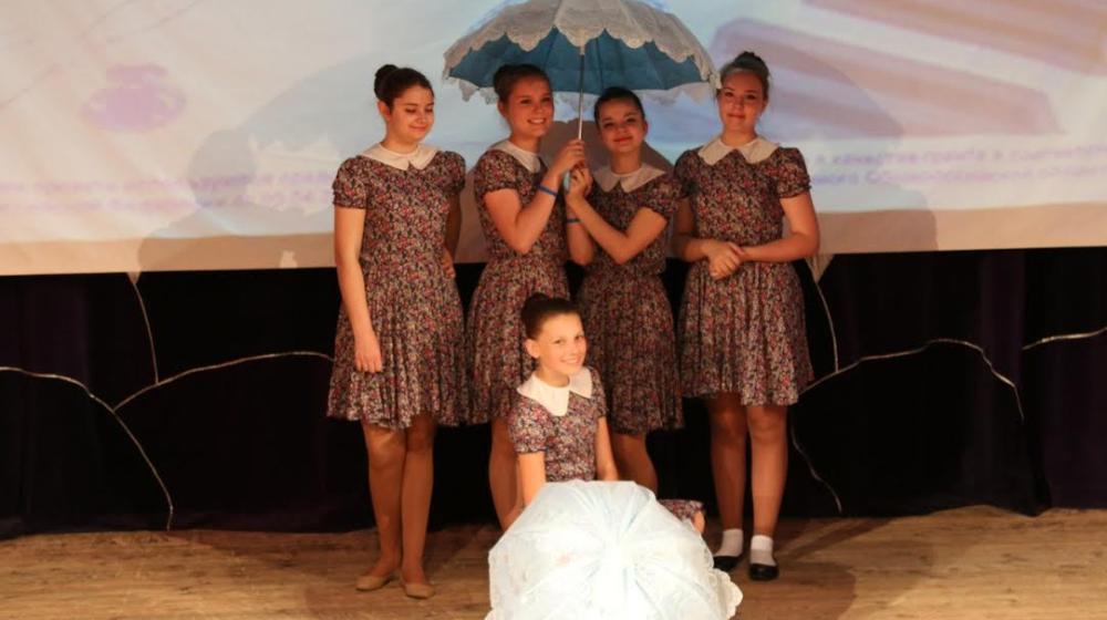 В Белгороде при поддержке КПРФ и ЛКСМ масштабно прошел региональный отборочный тур Всероссийского детского и юношеского конкурса «Земля талантов»