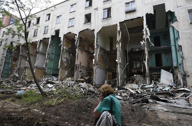 "Советская Россия": Взгляд из Подмосковья