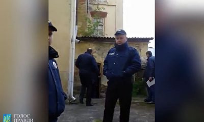 Заявление Русской общины Волыни по поводу разгрома Русского общества имени А.С. Пушкина во Львове