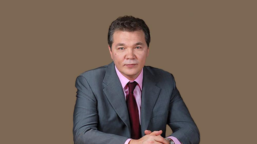 Л.И. Калашников предложил установить памятник защитникам Донбасса