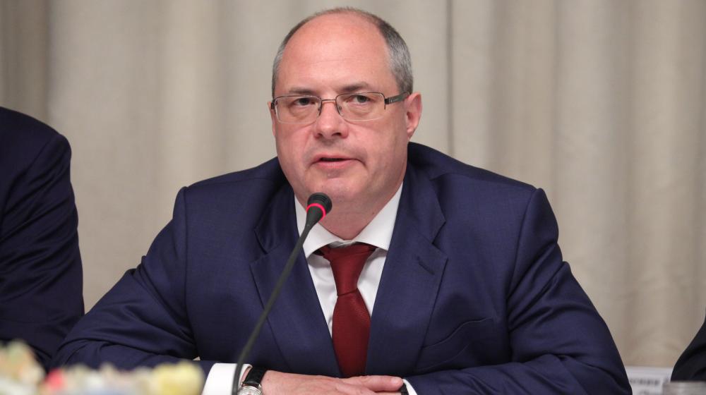 Сергей Гаврилов: «Россия никогда не занимала колониальной позиции на Ближнем востоке»