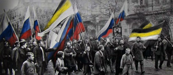 Проект KPRF.RU "Хроника революции". 14 мая 1917 года: Исполком Петроградского Совета высказался за вхождение своих представителей в состав Временного правительства, состоялось заседание центрального бюро профсоюзов 