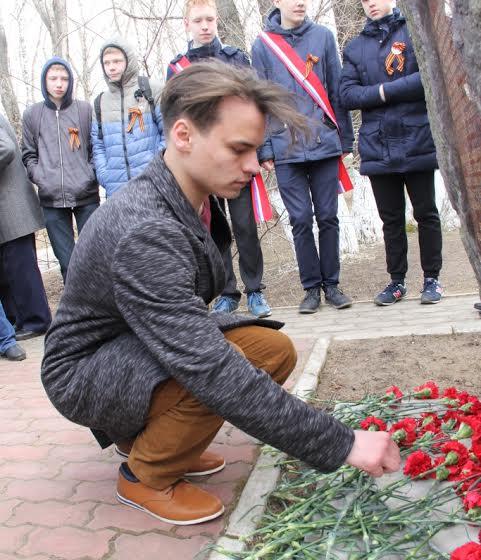 Республика Коми. 9 мая в Сыктывкаре
