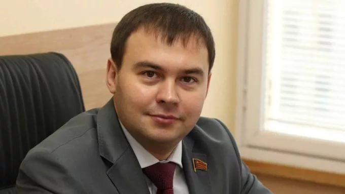 Ю.В. Афонин: В сфере водных ресурсов России накопилось много проблем, но коммунисты знают, как их решить!