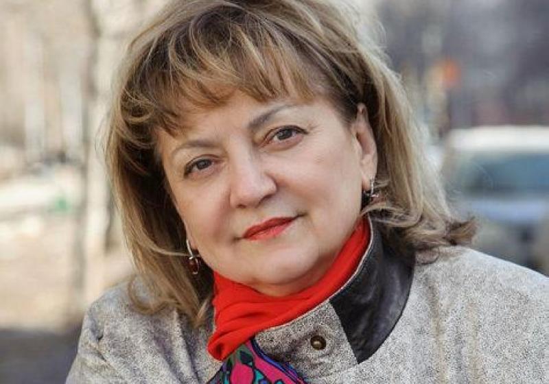 Ольга Алимова - лучший выбор КПРФ. Саратовский политолог о губернаторских шансах лидера областной организации Компартии