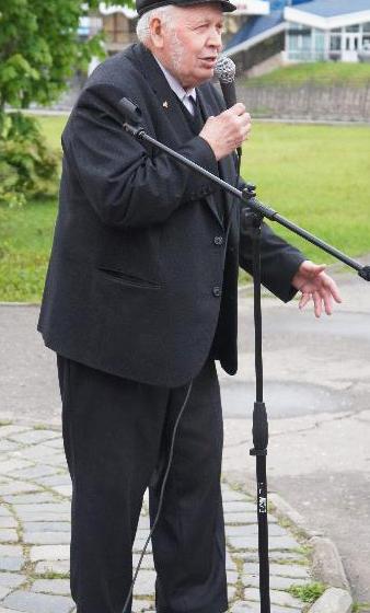 День русского языка в городе Иваново
