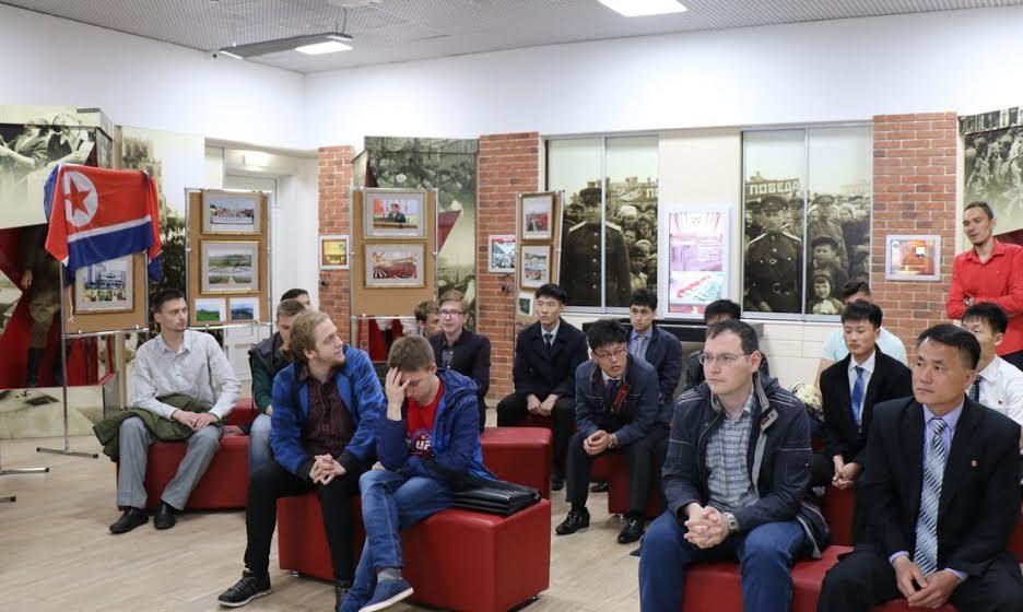 Хабаровский край. «Маяковский»: итоги