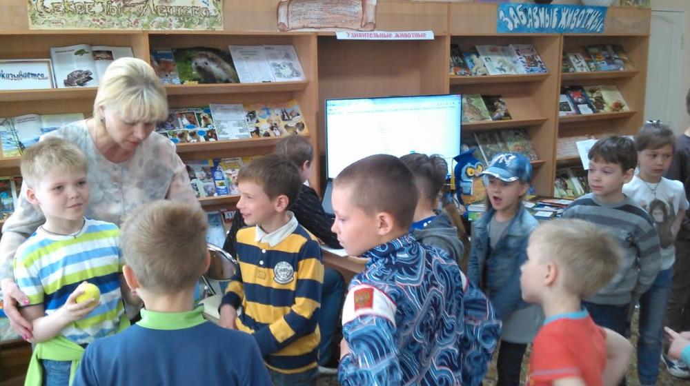 Рязань. Пушкинский день России, день русского  языка