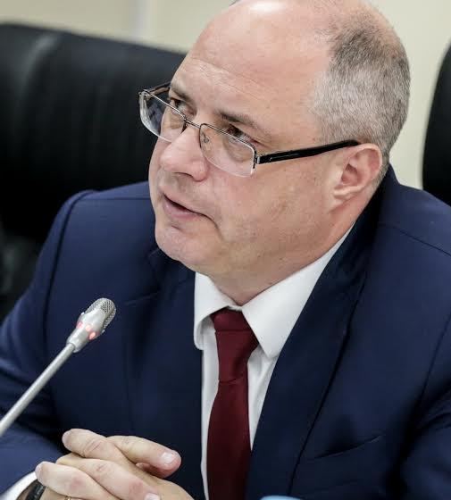 В Госдуме состоялось заседание Депутатской группы по связям с парламентом Китайской Народной Республики
