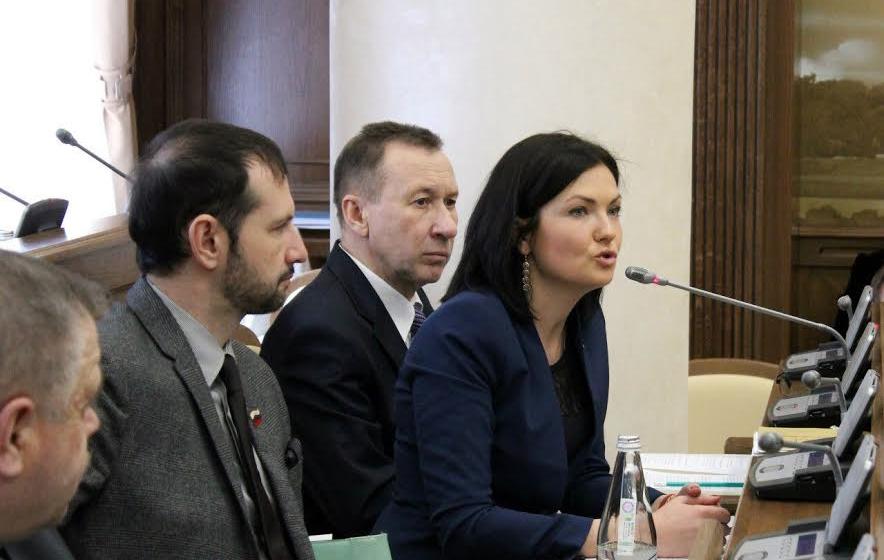 Совет Белгородской областной Думы отказался начать депутатское расследование резонансного дела о коррупции в здравоохранении