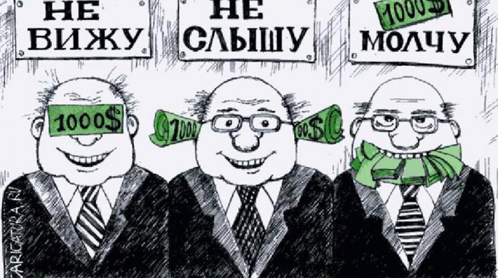 Ольга Алимова: Хоть криком кричи - вас не услышат!