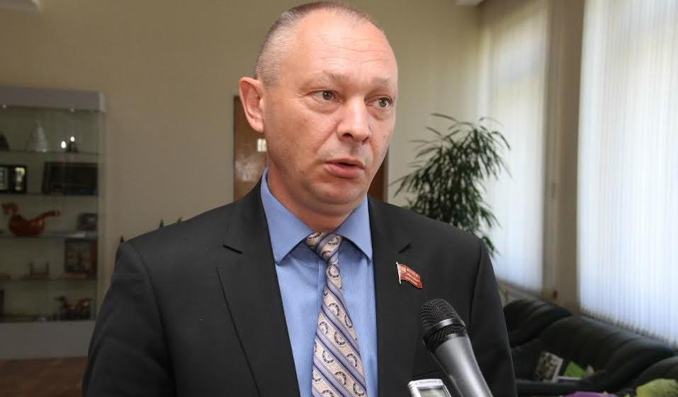 Депутаты-коммунисты в парламенте Вологодской области выступили против дополнительного пенсионного обеспечения глав муниципальных образований