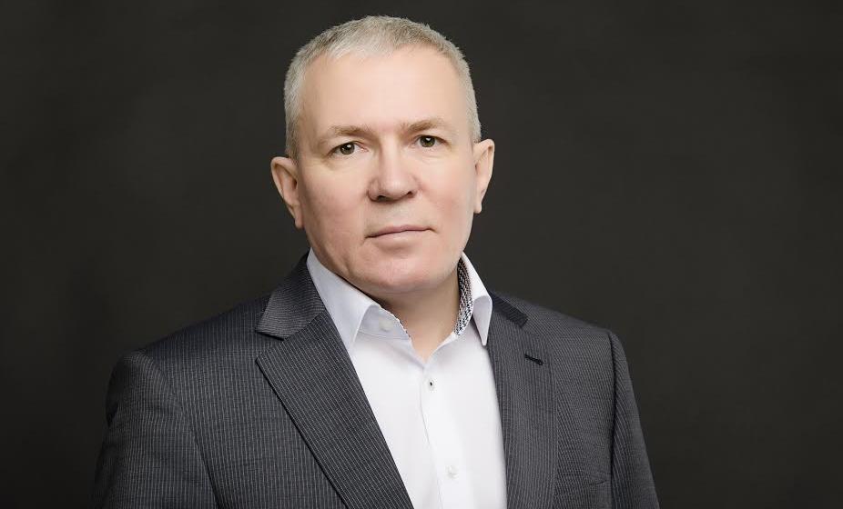 Первый секретарь Томского обкома КПРФ Алексей Фёдоров призвал областную власть сохранять и популяризовать русский язык