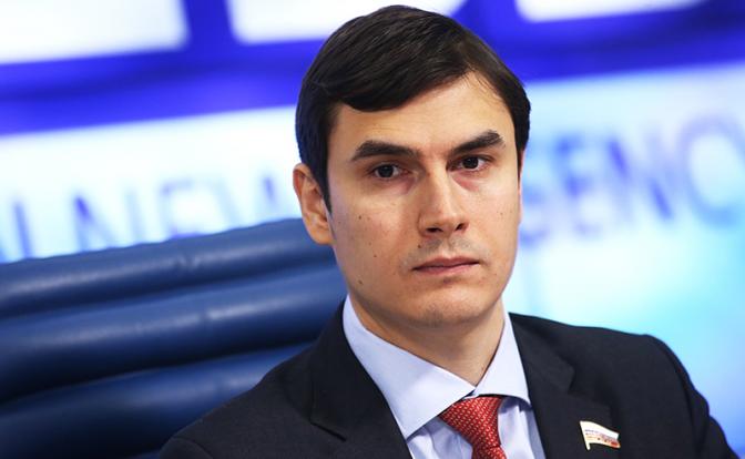 Кроме нефти и газа. Сергей Шаргунов о судьбе и беде культурного достояния