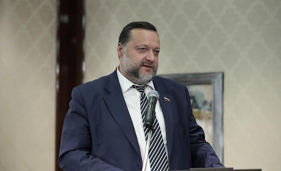 П.С. Дорохин: «Народные предприятия – отличный способ полюбить свою работу»