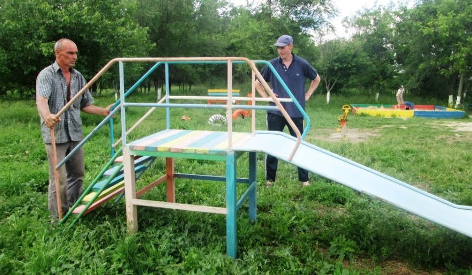 Первый секретарь Саратовского обкома КПРФ Ольга Алимова: Главный приоритет для меня – видеть улыбки на радостных детских лицах