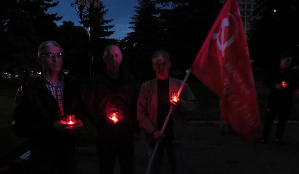 Республика Кабардино-Балкария. «Чтобы молодежь знала цену Дня Победы…»