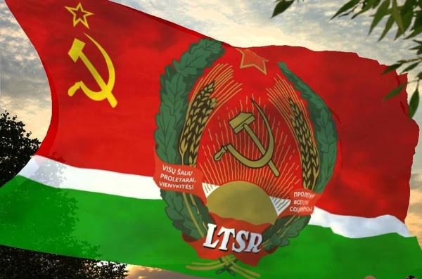 К.К. Тайсаев: «Компартия Литвы, которую в местном парламенте предложили объявить преступной, превратила эту некогда аграрную республику в индустриальную, а вот нынешняя власть довела ее экономику «до ручки»