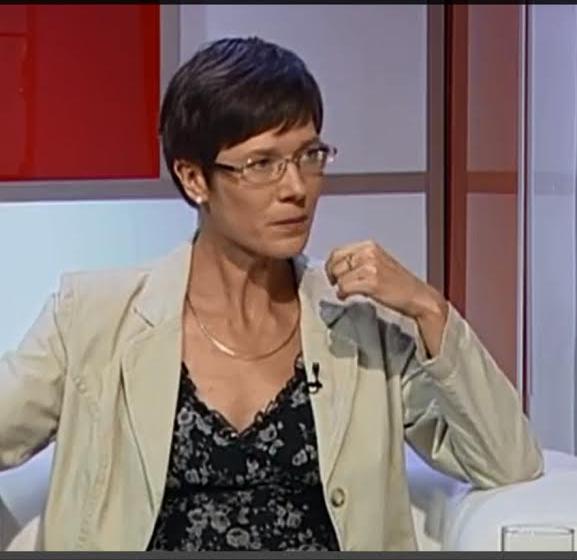 Экономист Татьяна Куликова о годовом отчете Центробанка