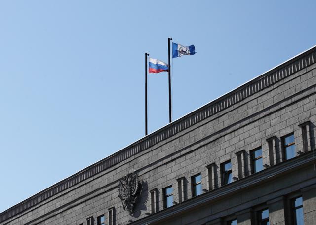 Народные предприятия начали работать в Иркутской области
