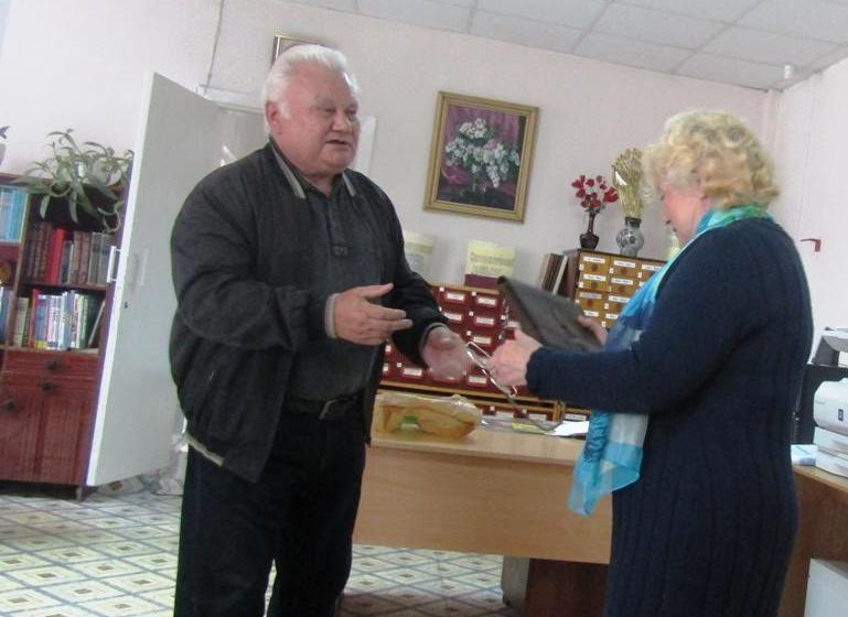Пушкинские дни в Кургане