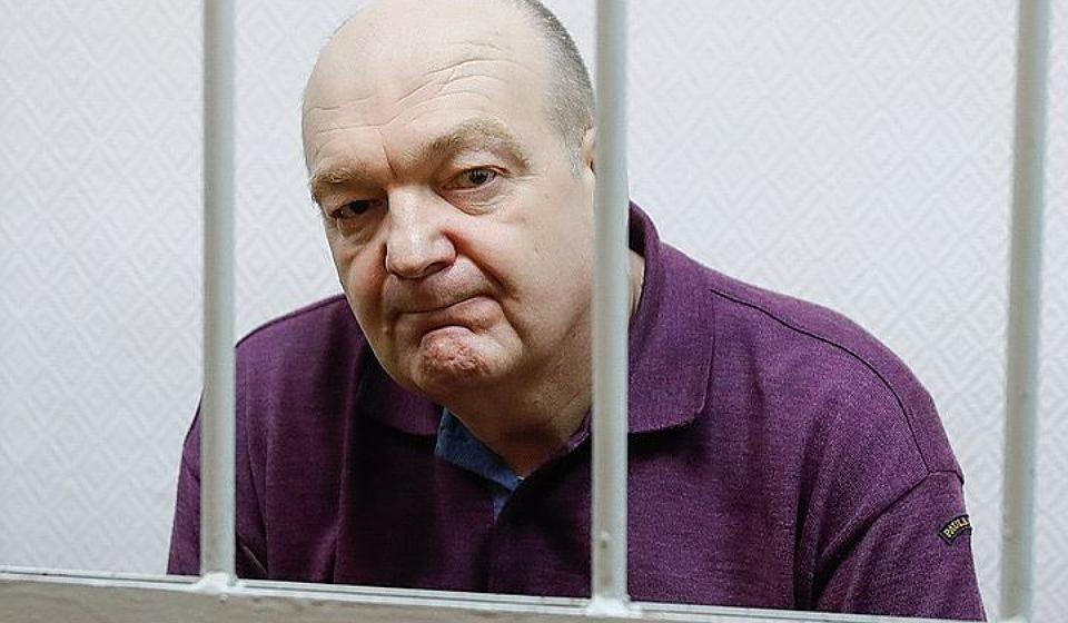 beyvora.ru: 8 лет тюрьмы для главного тюремщика