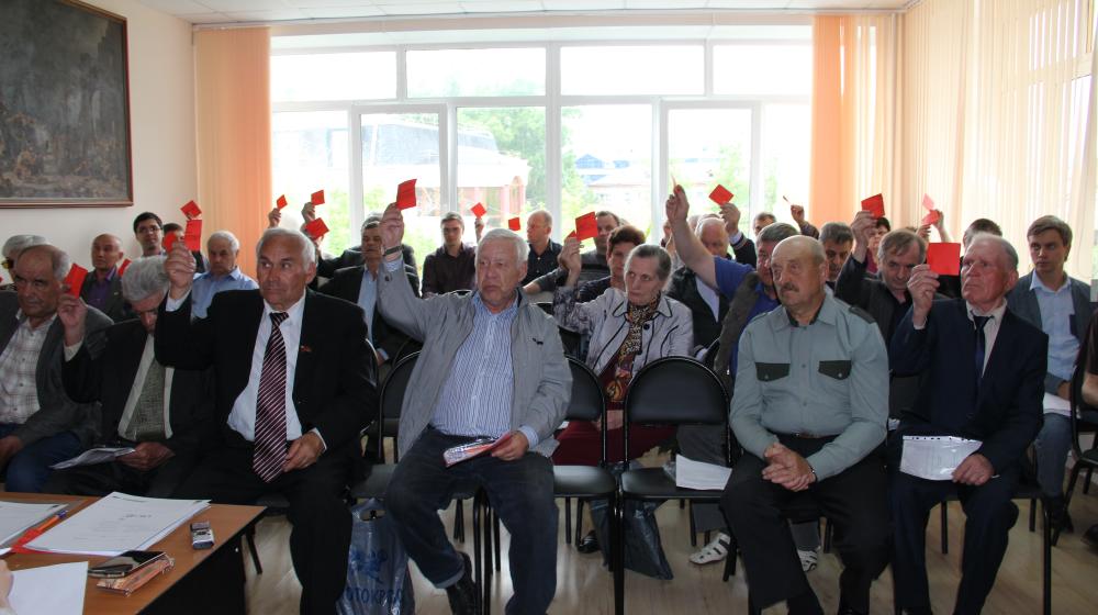 Наталья Барышникова стала кандидатом в губернаторы Томской области от КПРФ