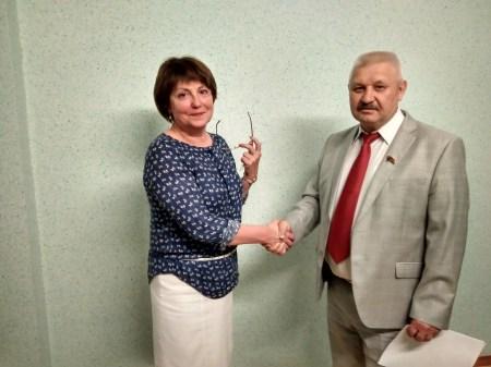 Сергей Мамаев стал первым официальным кандидатом на должность губернатора Кировской области