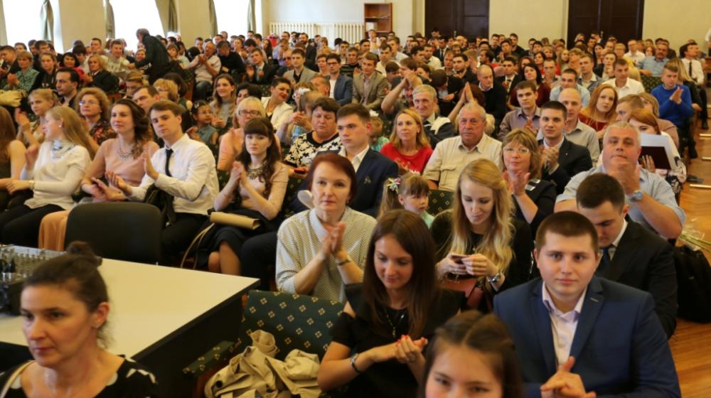 При поддержке К.К. Тайсаева общественности удалось спасти  «от слияния» Московский автомобильно-дорожный государственный технический университет