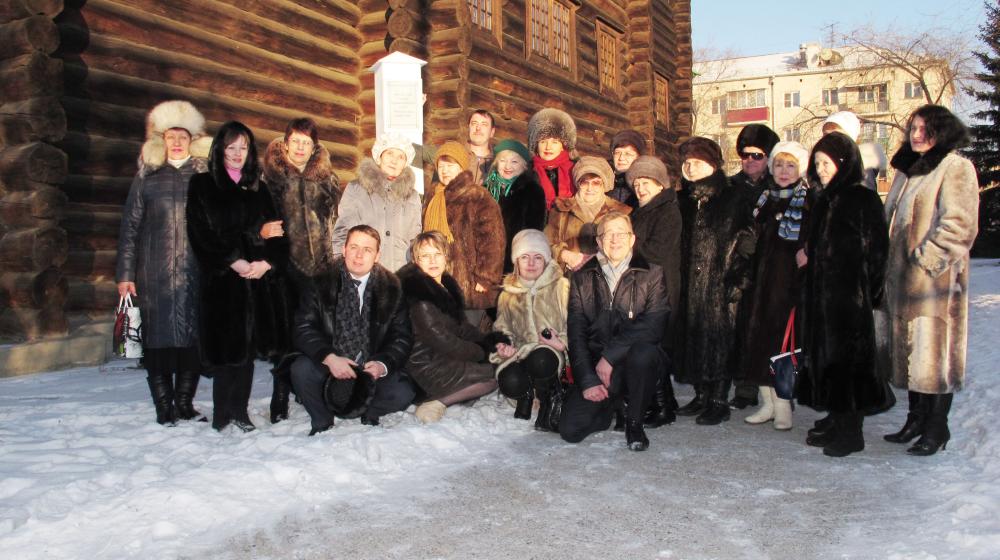 При поддержке депутата-коммуниста Владимира Позднякова в Забайкалье и Бурятии появится маршрут «По дороге декабристов»