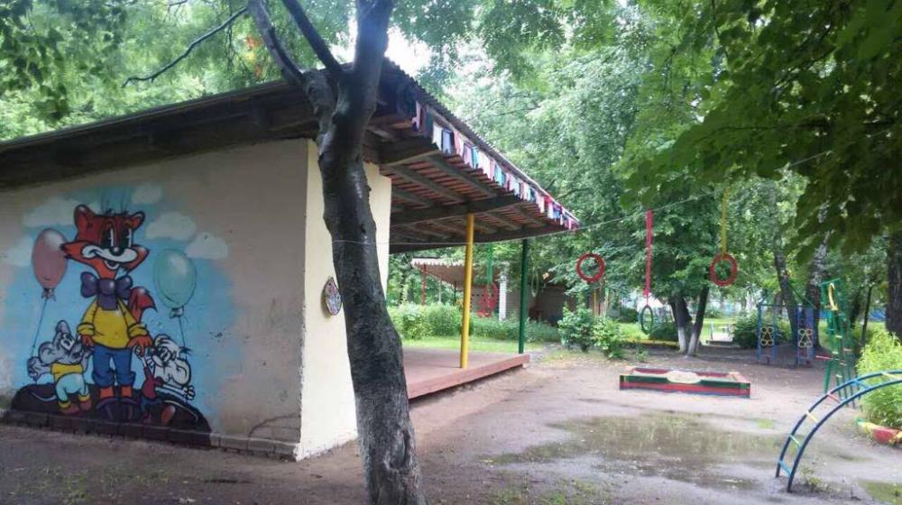 В Нижегородской области стартовала акция «Детство в ярких красках»!