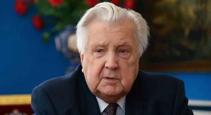 Живописец поколения победителей