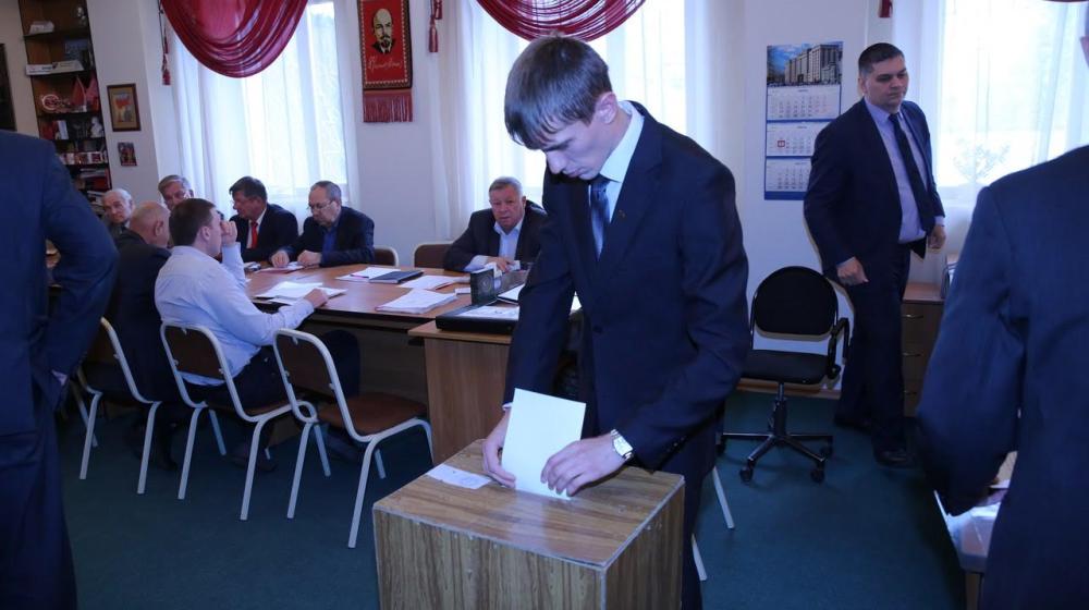 Кандидаты в депутаты Омского горсовета определены