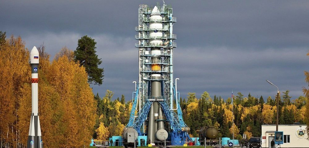 Г.А. Зюганов поздравил личный состав, ветеранов и сотрудников космодрома Плесецк с юбилеем