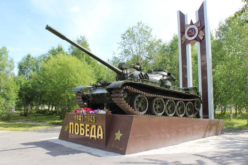 В.Г. Поздняков совершает рабочую поездку по Магаданской области