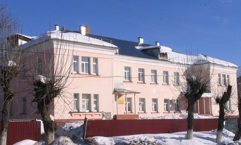 Ивановская область. Коммунисты Кохмы инициировали обращение жителей президенту по поводу закрытия единственного в городе медицинского стационара