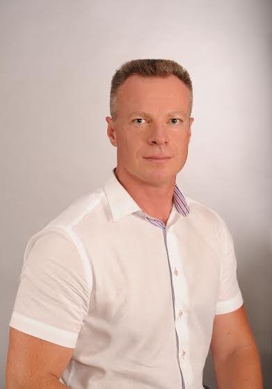 Роман Кияшко первым подал документы для регистрации кандидата на пост губернатора Севастополя