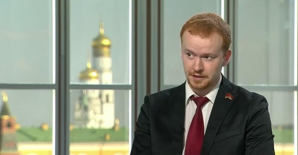 Д.А. Парфенов: Из-за новых санкций Вашингтона России придется готовиться к более напряженному противостоянию с США